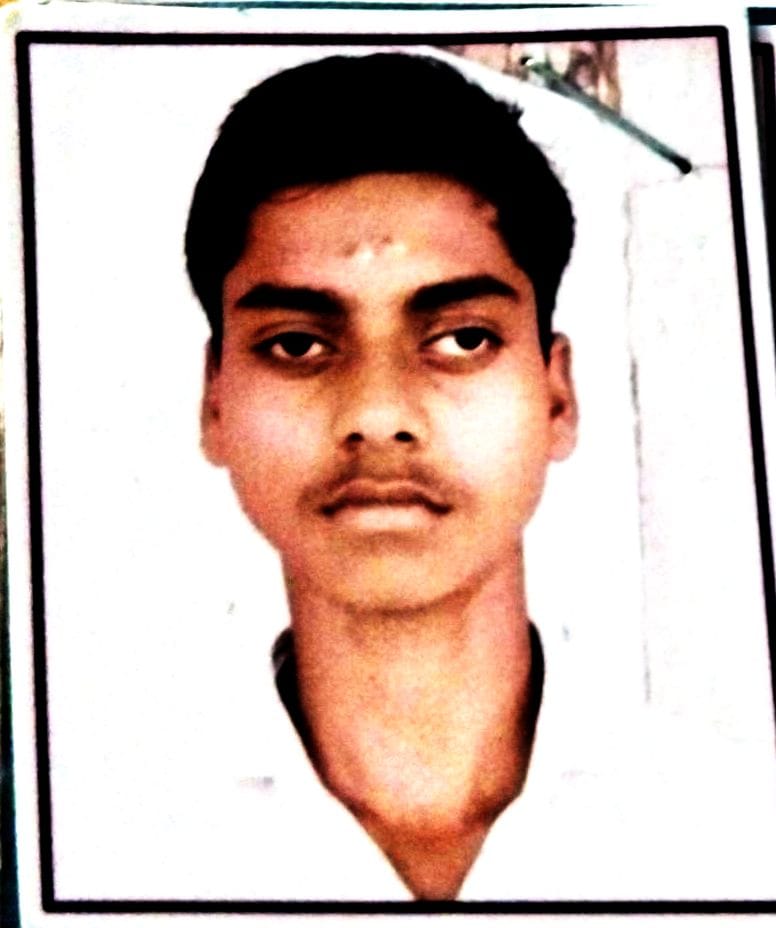 GYAN CHAND