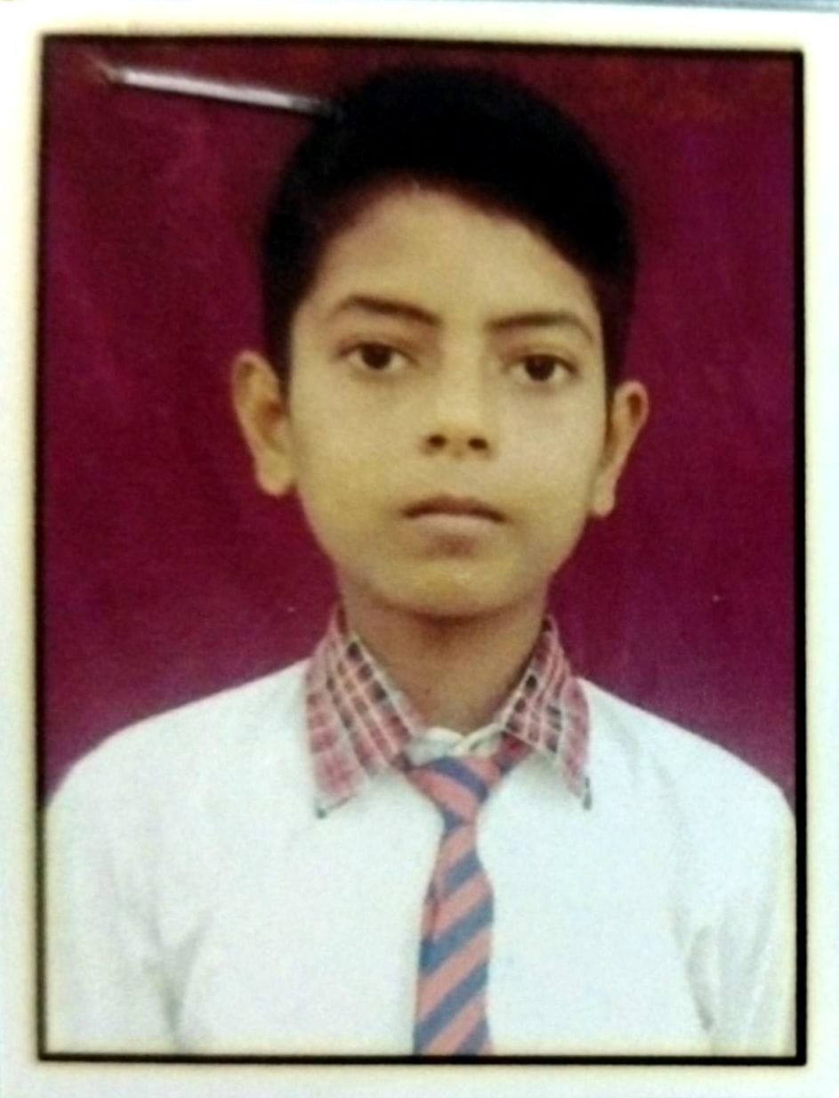 ANKIT MOURYA