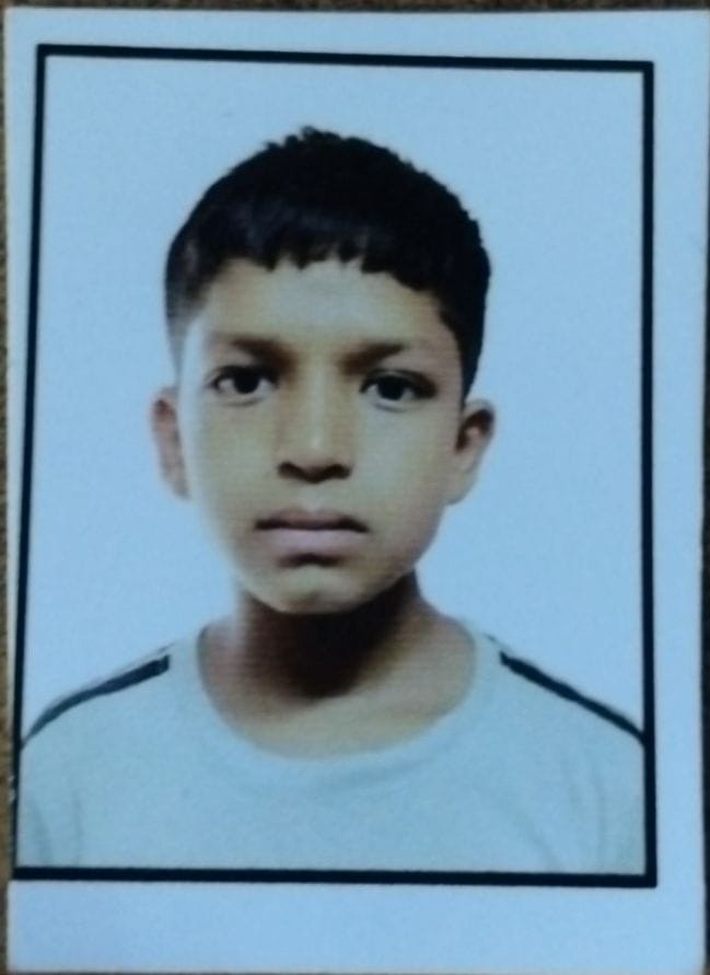 MAYANK SINGH
