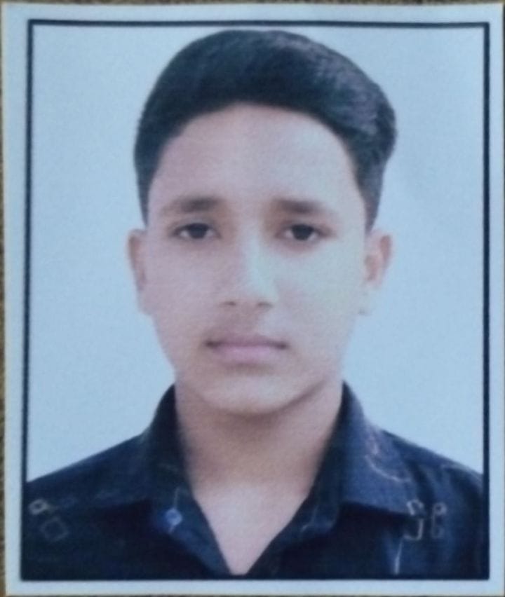 PRINCE KUMAR