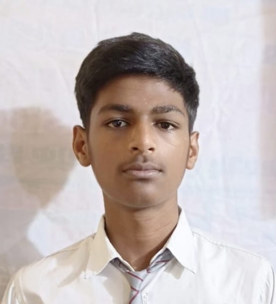 Ansh kumar