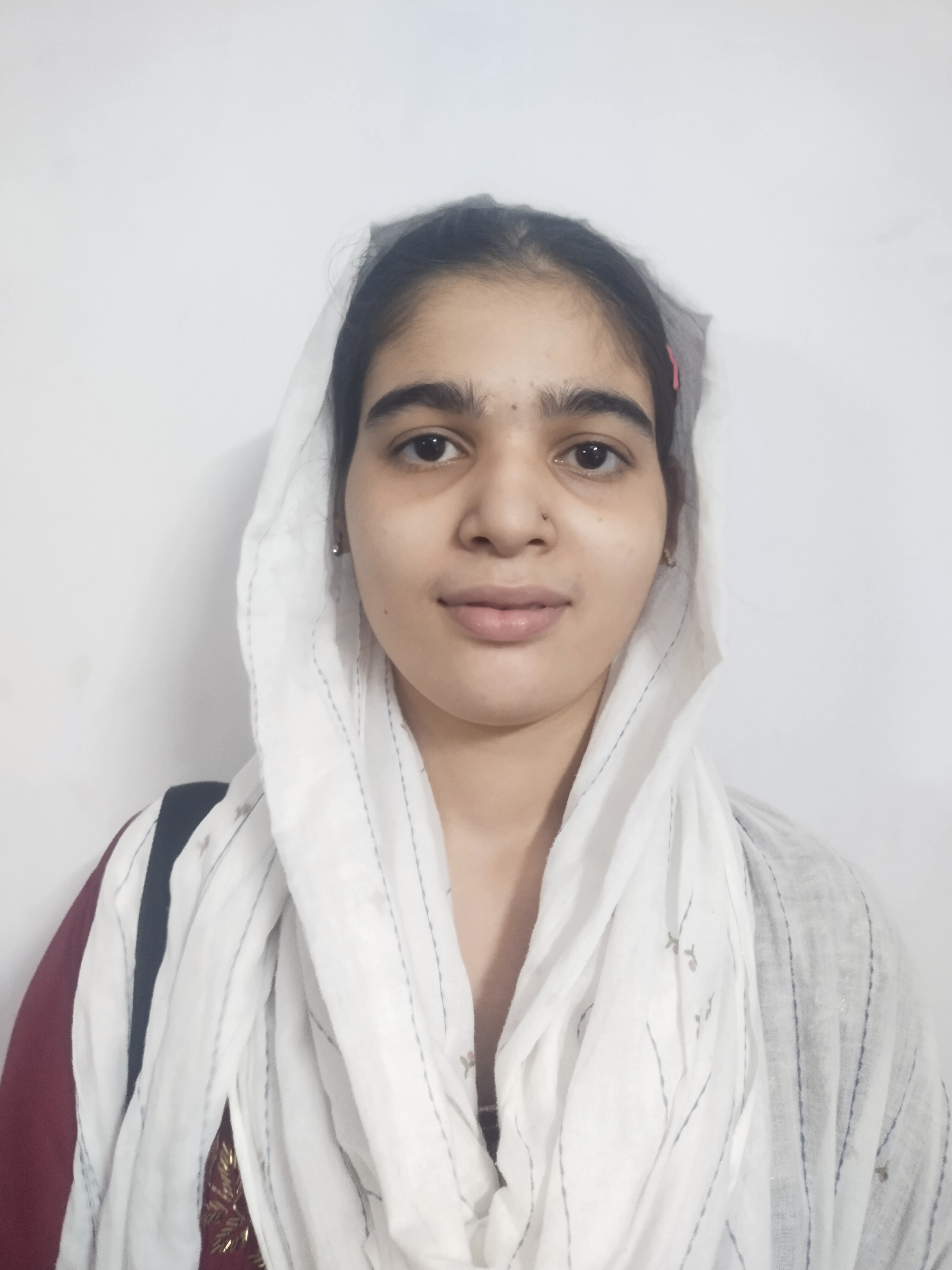 khushboo