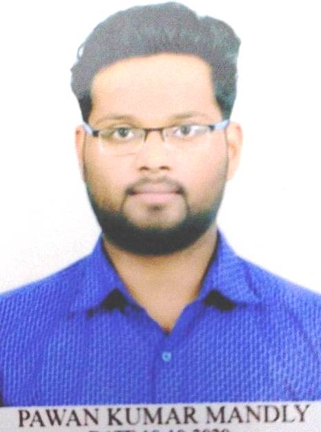 PAWAN KUMAR MANDLY